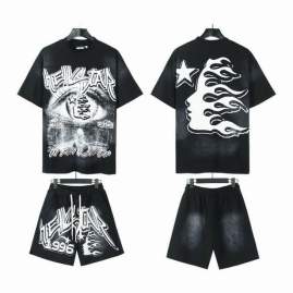 Picture of Hellstar Shirt Pant Suits _SKUHellstarS-XLx3tr2322317